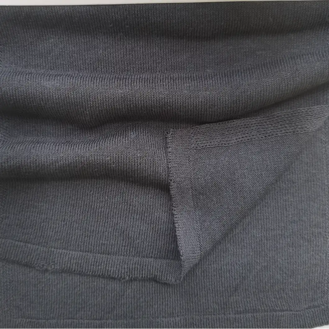 China Yarn for Ladies Vest (Sweater),Open Cardigan (Sweater),Round Neck Pullover (Sweater),Kids Crew-Neck Cardigan (Sweater),U-Neck Cardigan (Sweater) Twisted Yarn Twisted Yarn Rayon Tencel Linen Dark Grey color buy from China wholesaler bulk order at wholesale price free worldwide shipping Alibaba