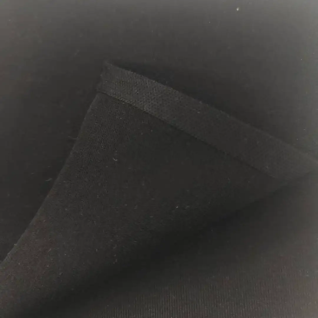 China Yarn for Full-Zipper Cardigan (Sweater),Half-Zipper Cardigan (Sweater),Shirt Long Sleeve Button (Sweater) Water-Resistant Functional Yarn Recycled Polyester white，black color buy from China wholesaler bulk order at wholesale price free worldwide shipping Alibaba