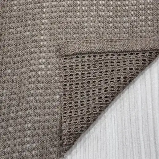 China Yarn for T-shirt (Sweater),Polo T-shirt (Sweater),Skirt (Sweater) Linen Spun Regular Yarn Flax BROWN color buy from China wholesaler bulk order at wholesale price free worldwide shipping Alibaba