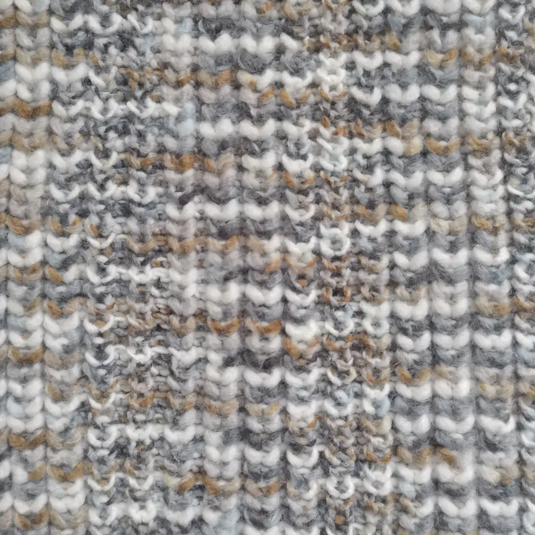 China Yarn for Knitted Jacket (Sweater),Round Neck Pullover (Sweater),Crew Neck Pullover (Sweater),Roll Neck Jumper (Sweater),Kids Bow-Tie Cardigan (Sweater),Kids Rounded Cardigan (Sweater) Roving Yarn Fancy Yarn Acrylic Recycled Polyester Nylon Light Camel/colorful color buy from China wholesaler bulk order at wholesale price free worldwide shipping Alibaba