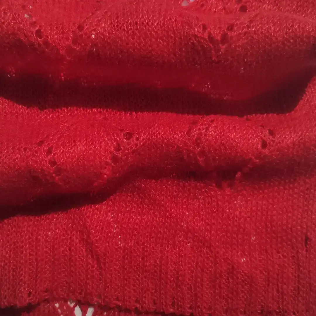 China Yarn for Ladies Vest (Sweater),Men’s Vest (Sweater),U-Neck Cardigan (Sweater),Kids Rounded Cardigan (Sweater) Linen Spun Regular Yarn Linen Blue/Red color buy from China wholesaler bulk order at wholesale price free worldwide shipping Alibaba