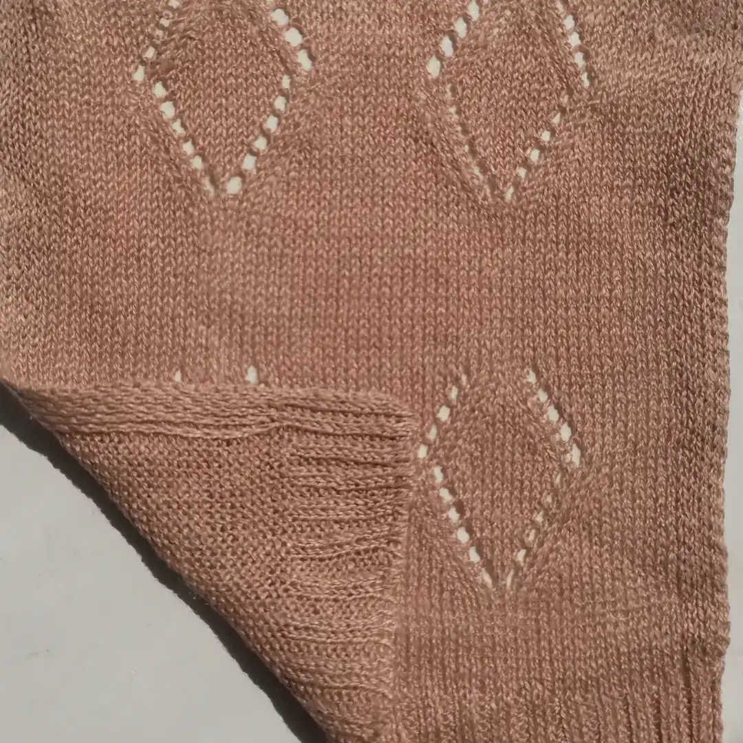 China Yarn for Ladies Vest (Sweater),Men’s Vest (Sweater),Round Neck Pullover (Sweater),Roll Neck Jumper (Sweater),Kids Rounded Cardigan (Sweater) Linen Spun Regular Yarn Linen Brown color buy from China wholesaler bulk order at wholesale price free worldwide shipping Alibaba