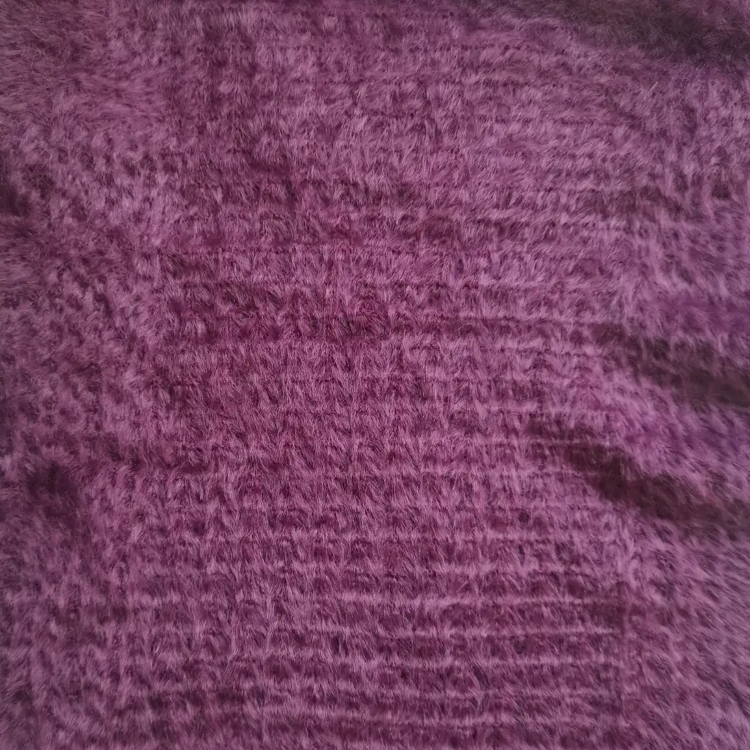 China Yarn for Open Cardigan (Sweater),Round Neck Pullover (Sweater),Kids Crew-Neck Cardigan (Sweater),Roll Neck Jumper (Sweater),Baby Crew Neck Jumper (Sweater) Cat Feather Yarn Fancy Yarn Nylon WINE RED color buy from China wholesaler bulk order at wholesale price free worldwide shipping Alibaba