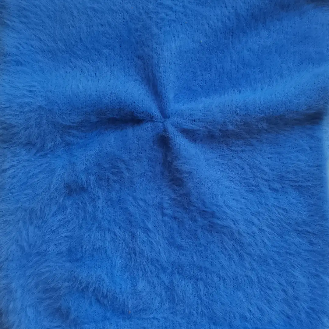 China Yarn for Ladies Vest (Sweater),Full-Zipper Cardigan (Sweater),Round Neck Pullover (Sweater),Crew Neck Pullover (Sweater),Kids Crew-Neck Cardigan (Sweater),Roll Neck Jumper (Sweater) Cat Feather Yarn Fancy Yarn Nylon Dark Pink/Dark Blue color buy from China wholesaler bulk order at wholesale price free worldwide shipping Alibaba