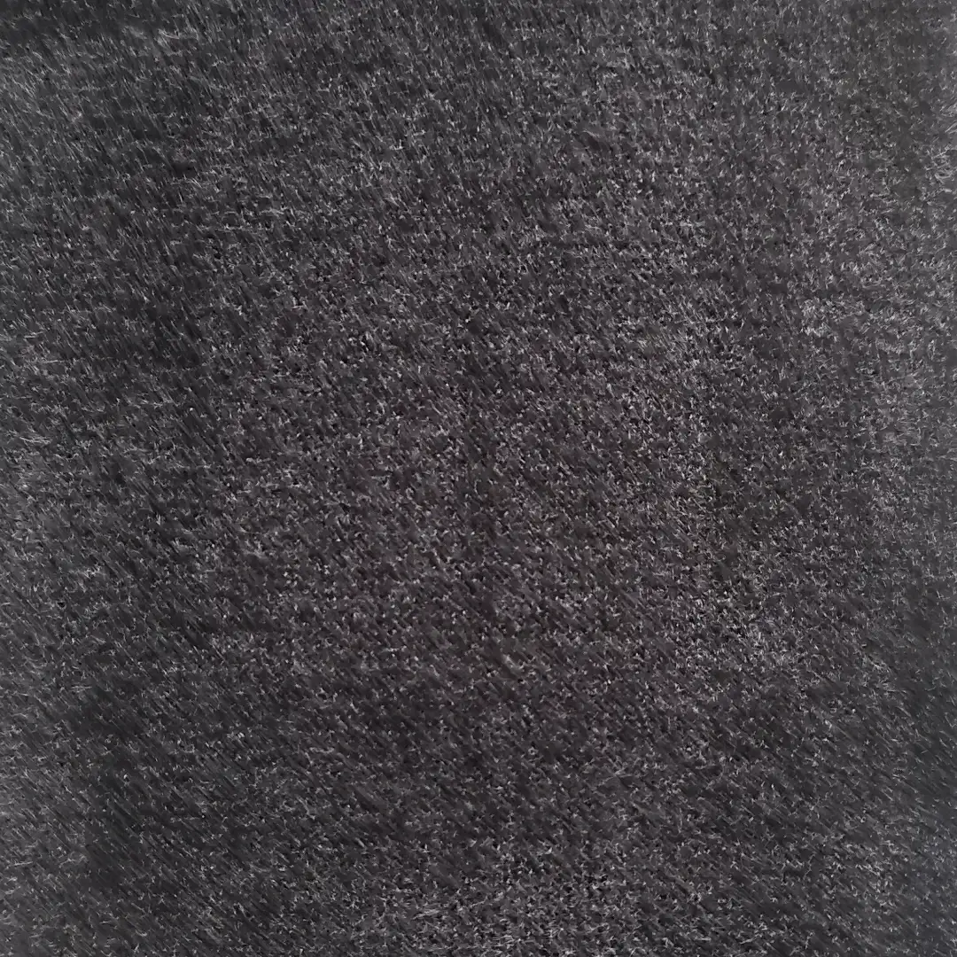 China Yarn for Open Cardigan (Sweater),Knitted Jacket (Sweater),Round Neck Pullover (Sweater),Roll Neck Jumper (Sweater),Kids Rounded Cardigan (Sweater),Buttonless Cardigan (Sweater) Feather Yarn Fancy Yarn Polyester Black color buy from China wholesaler bulk order at wholesale price free worldwide shipping Alibaba