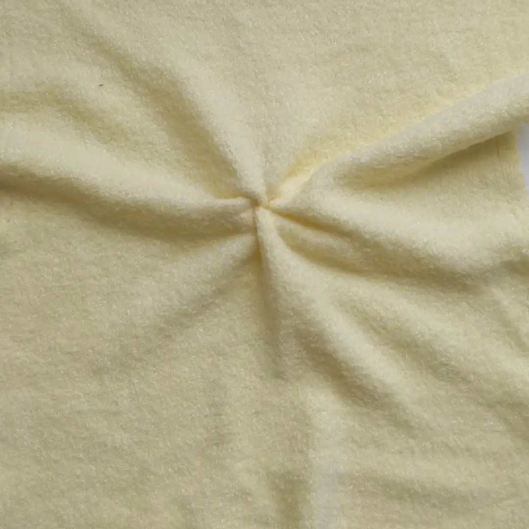 China Yarn for Open Cardigan (Sweater),Round Neck Pullover (Sweater),Crew Neck Pullover (Sweater),Kids Crew-Neck Cardigan (Sweater),U-Neck Cardigan (Sweater),Kids Bow-Tie Cardigan (Sweater),Kids Rounded Cardigan (Sweater) Feather Yarn Fancy Yarn Nylon Yellow color buy from China wholesaler bulk order at wholesale price free worldwide shipping Alibaba