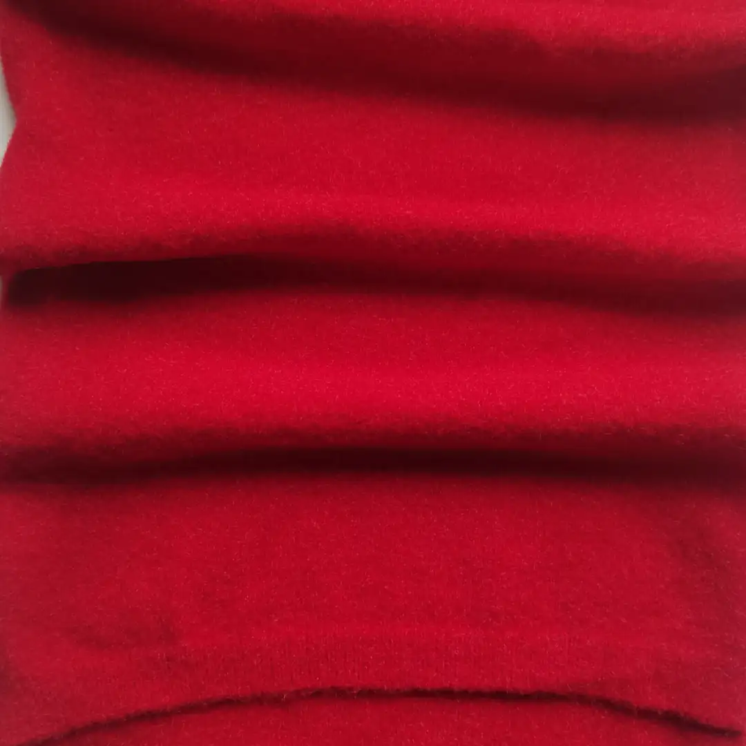 China Yarn for Ladies Vest (Sweater),Open Cardigan (Sweater),Round Neck Pullover (Sweater),Crew Neck Pullover (Sweater),Kids Crew-Neck Cardigan (Sweater),Kids Bow Tie-Front Vest (Sweater) Feather Yarn Fancy Yarn Nylon Red color buy from China wholesaler bulk order at wholesale price free worldwide shipping Alibaba