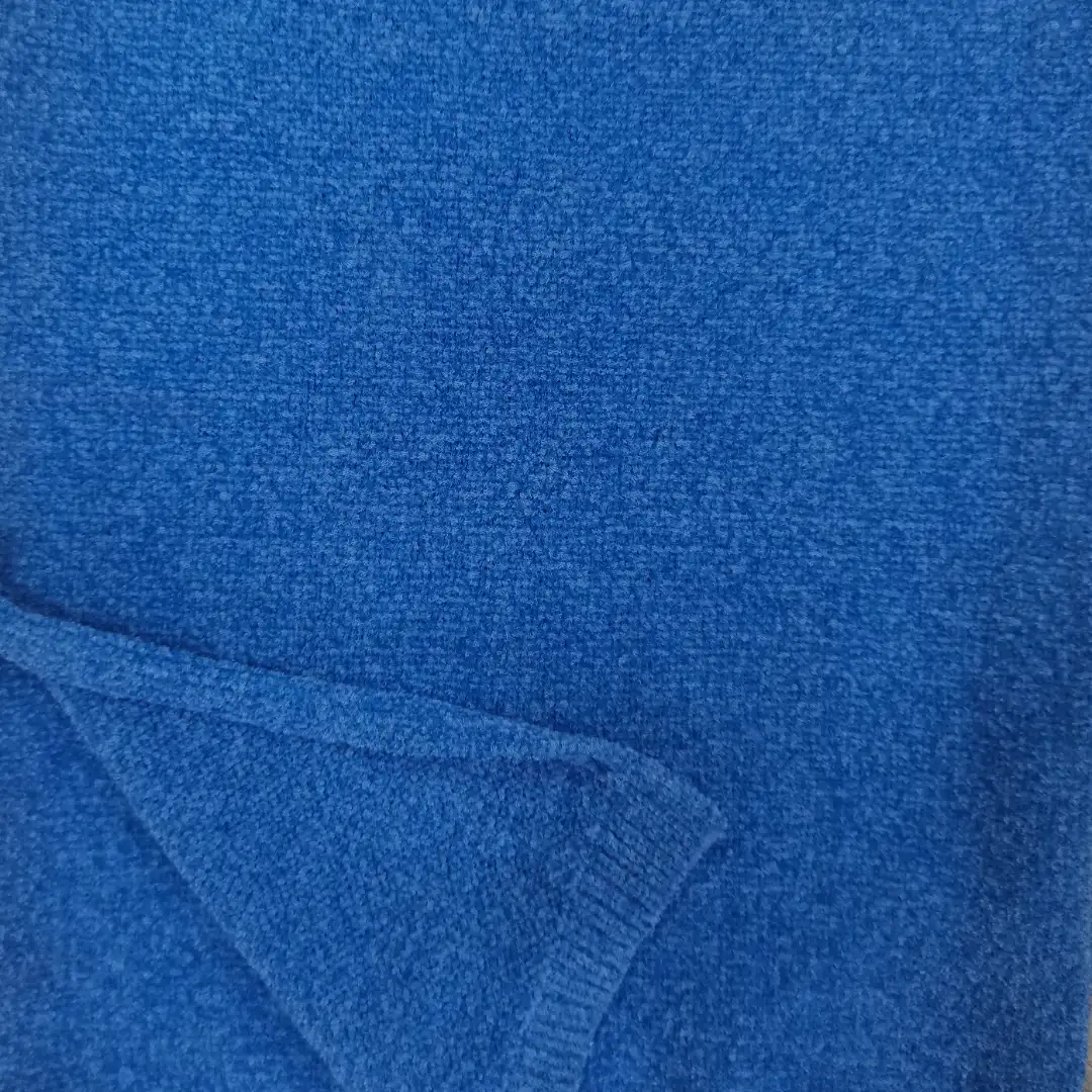 China Yarn for Open Cardigan (Sweater),Round Neck Pullover (Sweater),Kids Crew-Neck Cardigan (Sweater),Kids Ruffled Edge Jumper (Sweater),Single Button Cardigan (Sweater,Scallop Trims Cardigan (Sweater) Feather Yarn Fancy Yarn Polyester Blue color buy from China wholesaler bulk order at wholesale price free worldwide shipping Alibaba