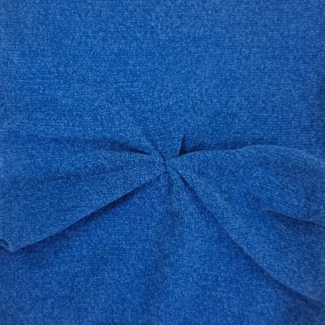 China Yarn for Open Cardigan (Sweater),Round Neck Pullover (Sweater),Kids Crew-Neck Cardigan (Sweater),Kids Ruffled Edge Jumper (Sweater),Single Button Cardigan (Sweater,Scallop Trims Cardigan (Sweater) Feather Yarn Fancy Yarn Polyester Blue color buy from China wholesaler bulk order at wholesale price free worldwide shipping Alibaba