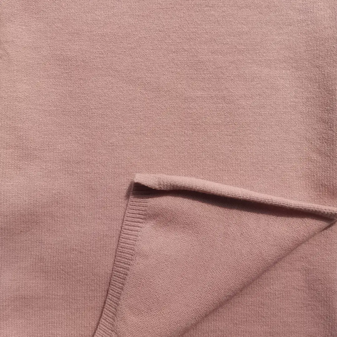 China Yarn for Ladies Vest (Sweater),Men’s Vest (Sweater),Open Cardigan (Sweater),Round Neck Pullover (Sweater),Crew Neck Pullover (Sweater) Core Spun Yarn Regular Yarn Rayon Polyester Nylon Yellow /Pink color buy from China wholesaler bulk order at wholesale price free worldwide shipping Alibaba