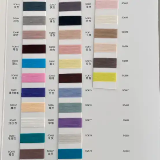 China Yarn for Ladies Vest (Sweater),Open Cardigan (Sweater),Polo T-shirt (Sweater),Women's Pants (Sweater),Kids Rounded Cardigan (Sweater) Double Twist Spun Regular Yarn Rayon Nylon Black color buy from China wholesaler bulk order at wholesale price free worldwide shipping Alibaba