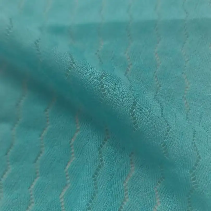 China Yarn for Men’s Vest (Sweater),Full-Zipper Cardigan (Sweater),Shirt Half Sleeve Zipper (Sweater),Knitted Jacket (Sweater),Round Neck Pullover (Sweater) Linen Spun Regular Yarn Viscose Polyester Linen Tiffany Blue color buy from China wholesaler bulk order at wholesale price free worldwide shipping Alibaba