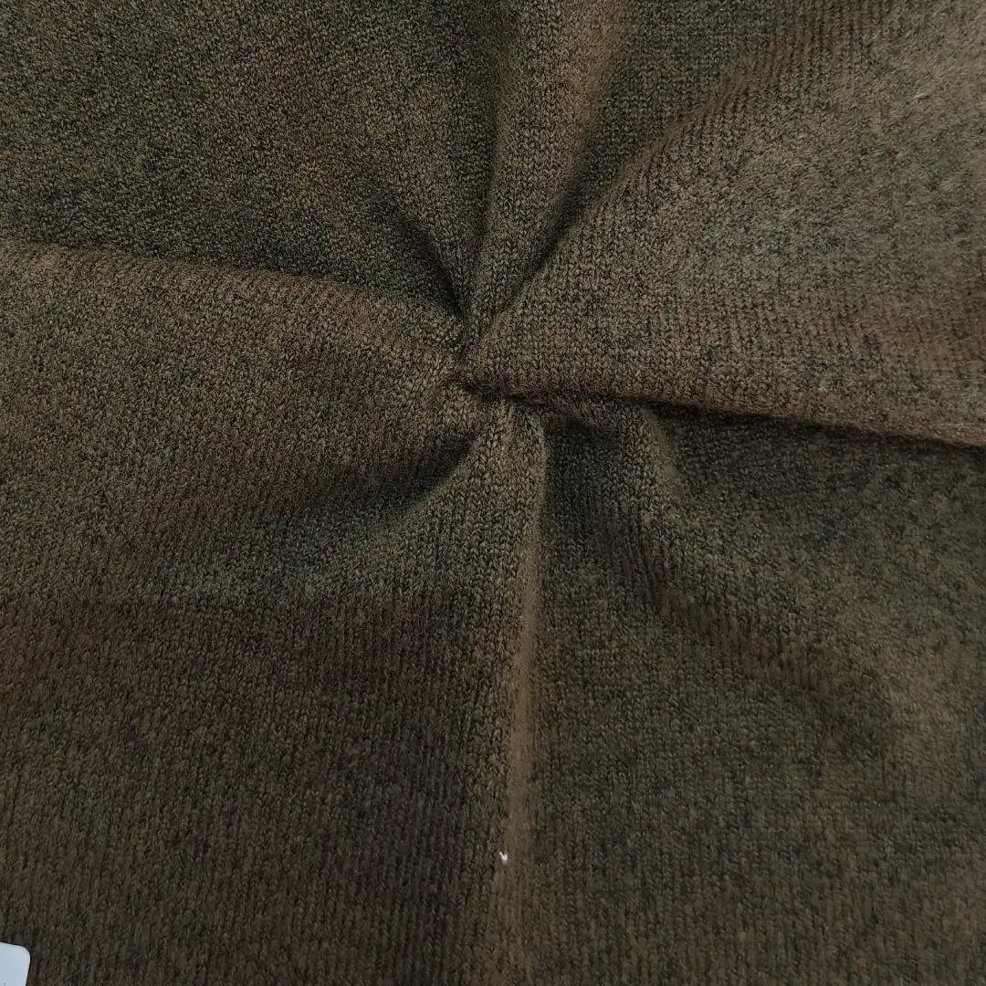 China Yarn for Open Cardigan (Sweater),Full-Zipper Cardigan (Sweater),Half-Zipper Cardigan (Sweater) Mossy Yarn Fancy Yarn Acrylic Polyester Elastane army green color buy from China wholesaler bulk order at wholesale price free worldwide shipping Alibaba