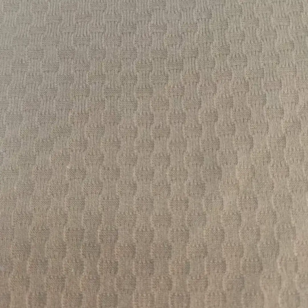 China Yarn for Ladies Vest (Sweater),Knitted Jacket (Sweater),Round Neck Pullover (Sweater),Roll Neck Jumper (Sweater) Semi-Worsted Spun Regular Yarn Rayon Polyamide Polyester Brown color buy from China wholesaler bulk order at wholesale price free worldwide shipping Alibaba