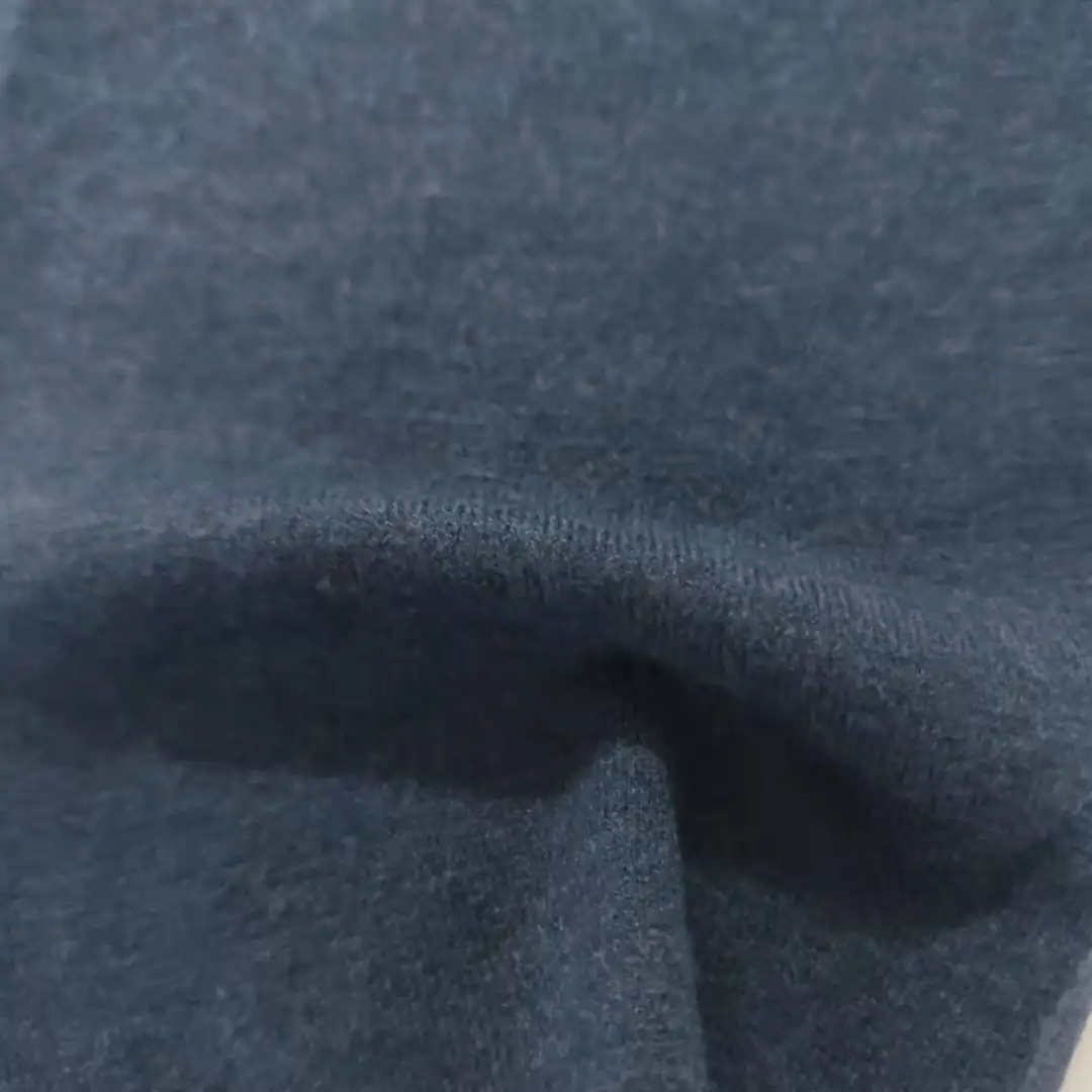 China Yarn for Ladies Vest (Sweater),Men’s Vest (Sweater),Open Cardigan (Sweater),Half-Zipper Cardigan (Sweater),Crew Neck Pullover (Sweater),Crop Top Pullover (Sweater) Core Spun Yarn Regular Yarn Polyester Tyron Orange color buy from China wholesaler bulk order at wholesale price free worldwide shipping Alibaba