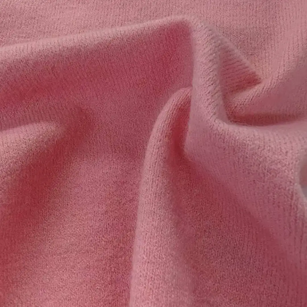 China Yarn for Ladies Vest (Sweater),Men’s Vest (Sweater),Knitted Jacket (Sweater),Round Neck Pullover (Sweater),Crew Neck Pullover (Sweater),T-shirt (Sweater),Dresses (Cardigan Button) (Sweater),Dresses (Pullover) (Sweater),Knitted Leggings (Sweater) Core Spun Yarn Regular Yarn Acrylic Nylon PBT pink color buy from China wholesaler bulk order at wholesale price free worldwide shipping Alibaba