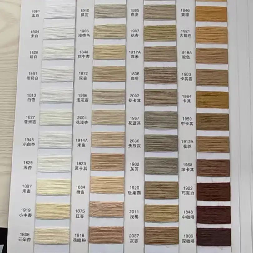 China Yarn for Ladies Vest (Sweater),Men’s Vest (Sweater),Open Cardigan (Sweater),Full-Zipper Cardigan (Sweater),Half-Zipper Cardigan (Sweater),Shirt Long Sleeve Button (Sweater),T-shirt (Sweater),Polo T-shirt (Sweater) Core Spun Yarn Regular Yarn Acrylic Nylon PBT white color buy from China wholesaler bulk order at wholesale price free worldwide shipping Alibaba