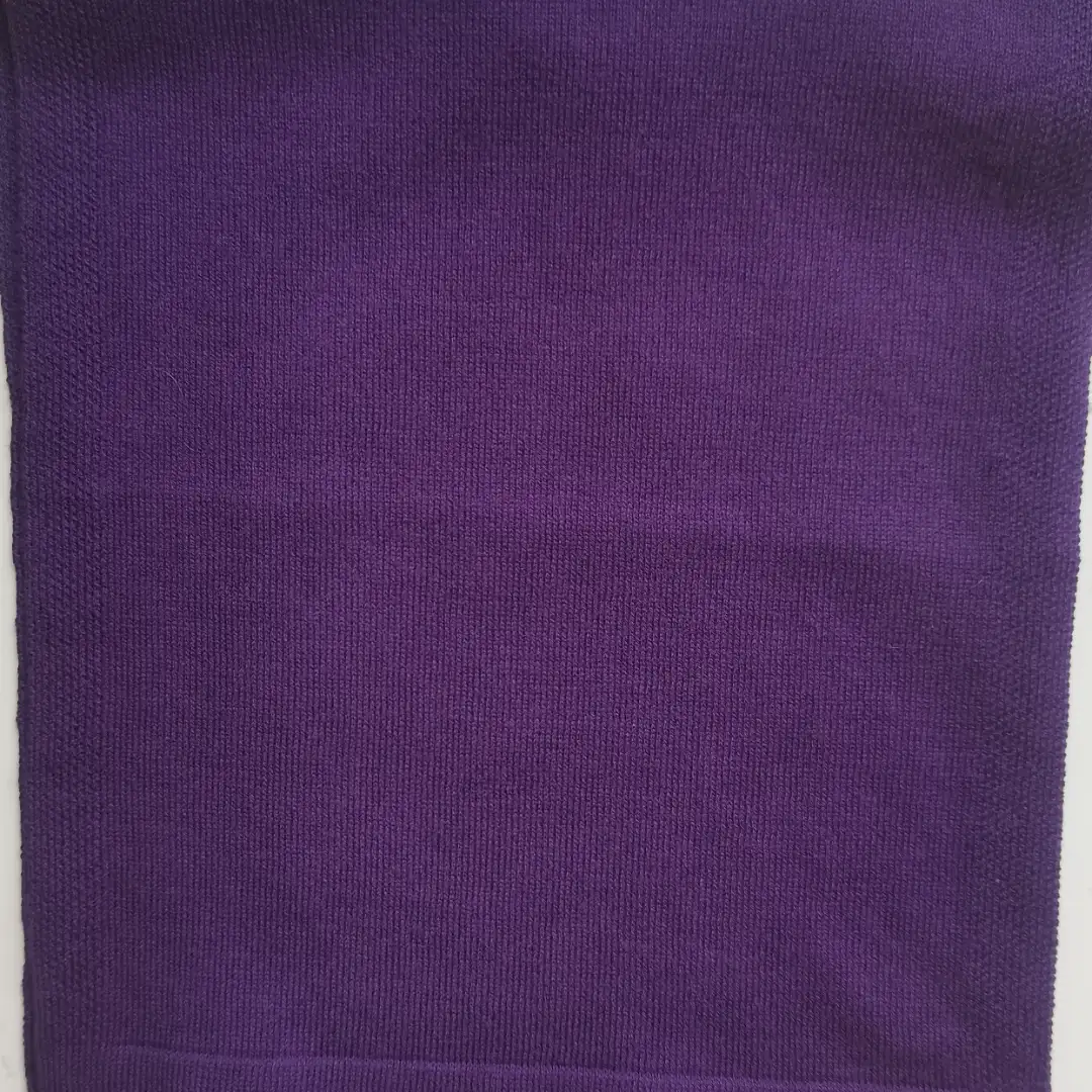 China Yarn for Ladies Vest (Sweater),Open Cardigan (Sweater),Round Neck Pullover (Sweater),Roll Neck Jumper (Sweater),U-Neck Cardigan (Sweater) Ring Spun Regular Yarn Cotton Silk Dark Purple color buy from China wholesaler bulk order at wholesale price free worldwide shipping Alibaba