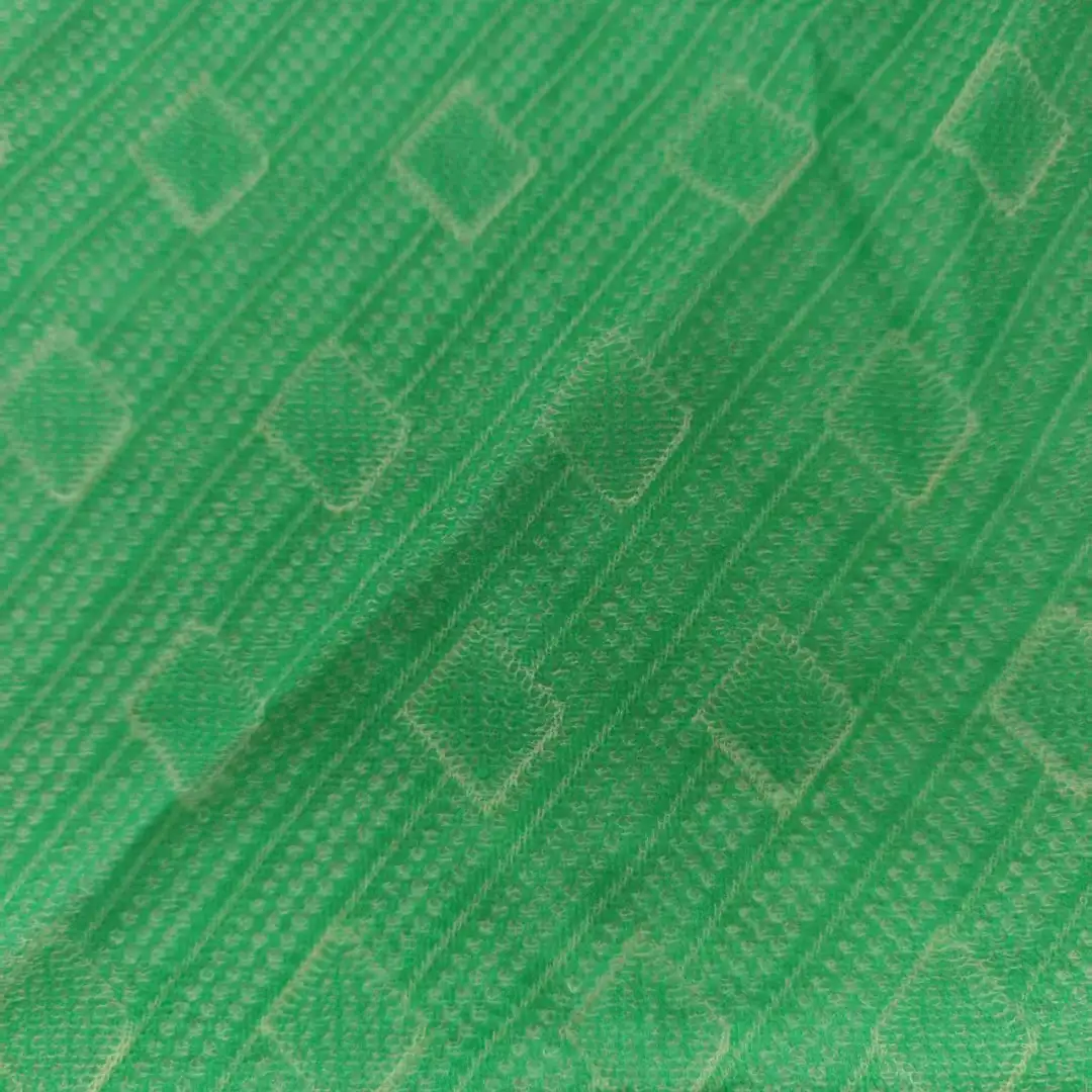 China Yarn for Half-Zipper Cardigan (Sweater),Shirt Long Sleeve Button (Sweater),Shirt Half Sleeve Zipper (Sweater),T-shirt (Sweater) Nylon Filament Filament Nylon Polyester green color buy from China wholesaler bulk order at wholesale price free worldwide shipping Alibaba