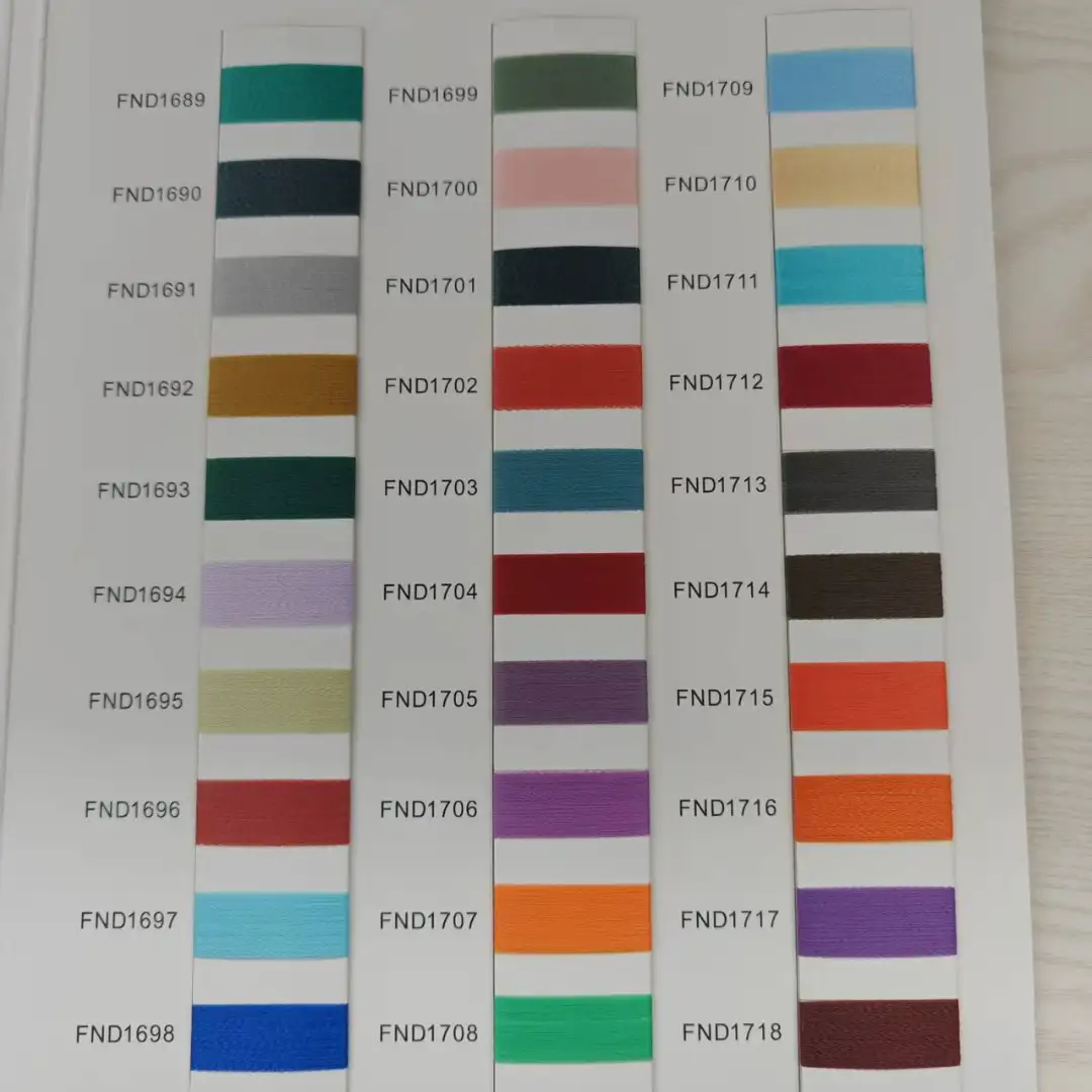 China Yarn for Half-Zipper Cardigan (Sweater),Shirt Long Sleeve Button (Sweater),Shirt Half Sleeve Zipper (Sweater),T-shirt (Sweater) Nylon Filament Filament Nylon Polyester green color buy from China wholesaler bulk order at wholesale price free worldwide shipping Alibaba