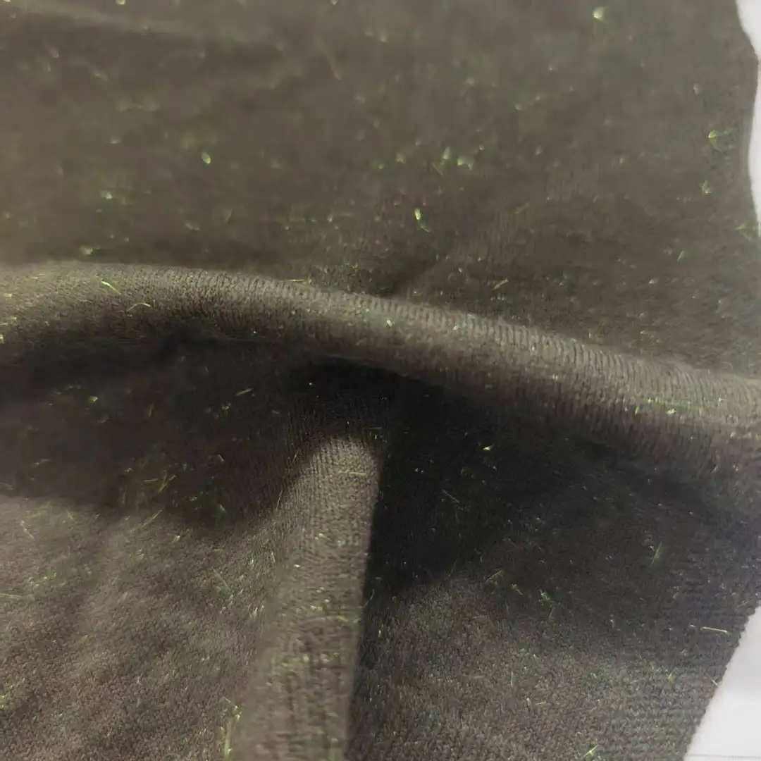 China Yarn for Open Cardigan (Sweater),Full-Zipper Cardigan (Sweater),Half-Zipper Cardigan (Sweater),Shirt Long Sleeve Button (Sweater) Worsted Spun Regular Yarn Cashmere Wool Lenzing Viscose Nylon Metallic fiber green，yellow，blue color buy from China wholesaler bulk order at wholesale price free worldwide shipping Alibaba