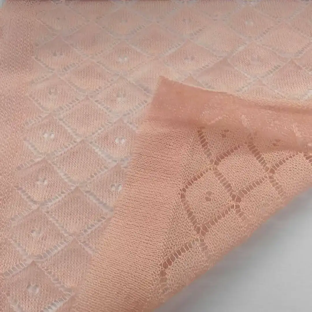 China Yarn for Full-Zipper Cardigan (Sweater),Half-Zipper Cardigan (Sweater),Shirt Long Sleeve Button (Sweater),Shirt Long Sleeve Zipper (Sweater) Linen Spun Regular Yarn Linen Polyester Tencel pink color buy from China wholesaler bulk order at wholesale price free worldwide shipping Alibaba