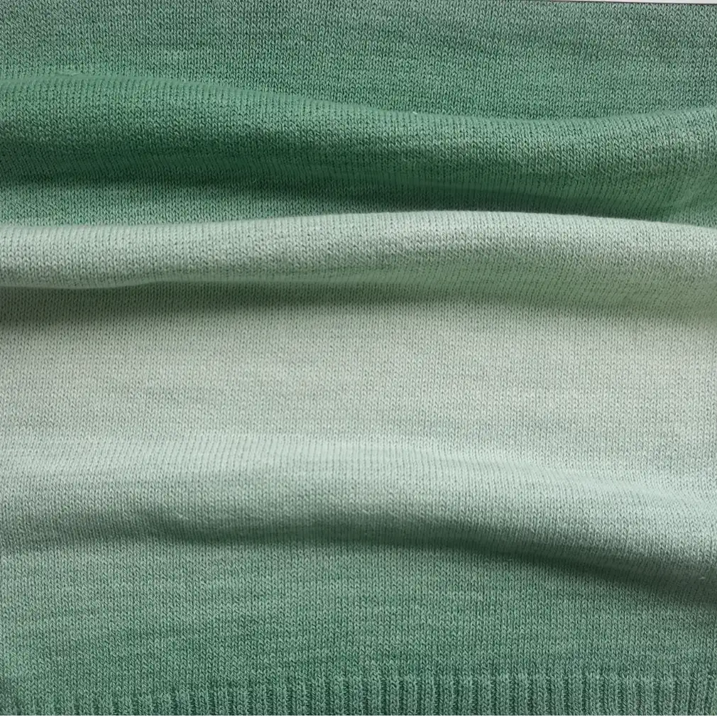 China Yarn for Open Cardigan (Sweater),Round Neck Pullover (Sweater),Crew Neck Pullover (Sweater),Roll Neck Jumper (Sweater) Ring Spun Regular Yarn Paper Lyocell Cotton Green/Rose Pink/Puprel color buy from China wholesaler bulk order at wholesale price free worldwide shipping Alibaba