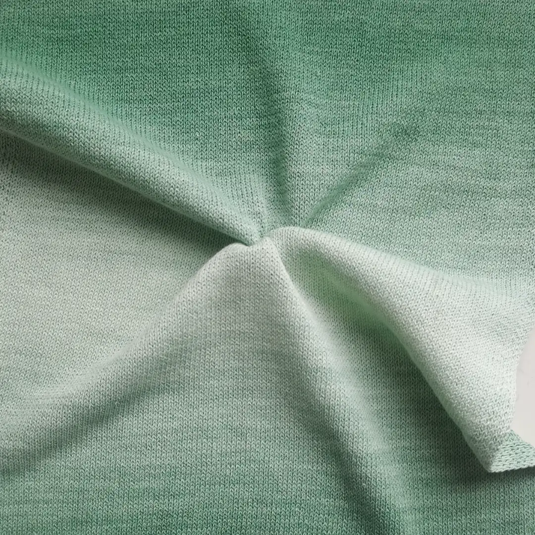 China Yarn for Open Cardigan (Sweater),Round Neck Pullover (Sweater),Crew Neck Pullover (Sweater),Roll Neck Jumper (Sweater) Ring Spun Regular Yarn Paper Lyocell Cotton Green/Rose Pink/Puprel color buy from China wholesaler bulk order at wholesale price free worldwide shipping Alibaba