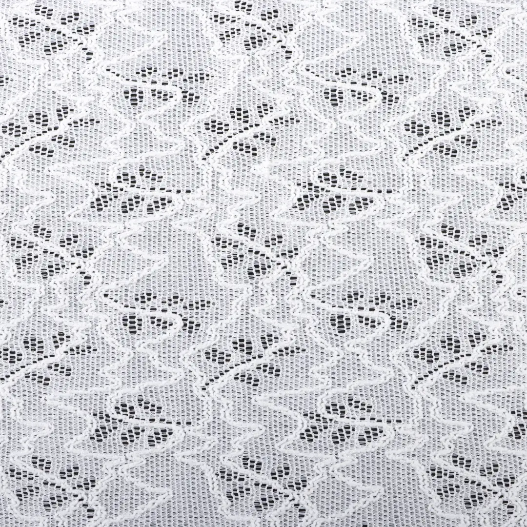 China Fabric for Shirt,Tank Top,Blouse,Skirt,Shorts Lace Knit Fabric Polyester Spandex white color buy from China wholesaler bulk order at wholesale price free worldwide shipping Alibaba