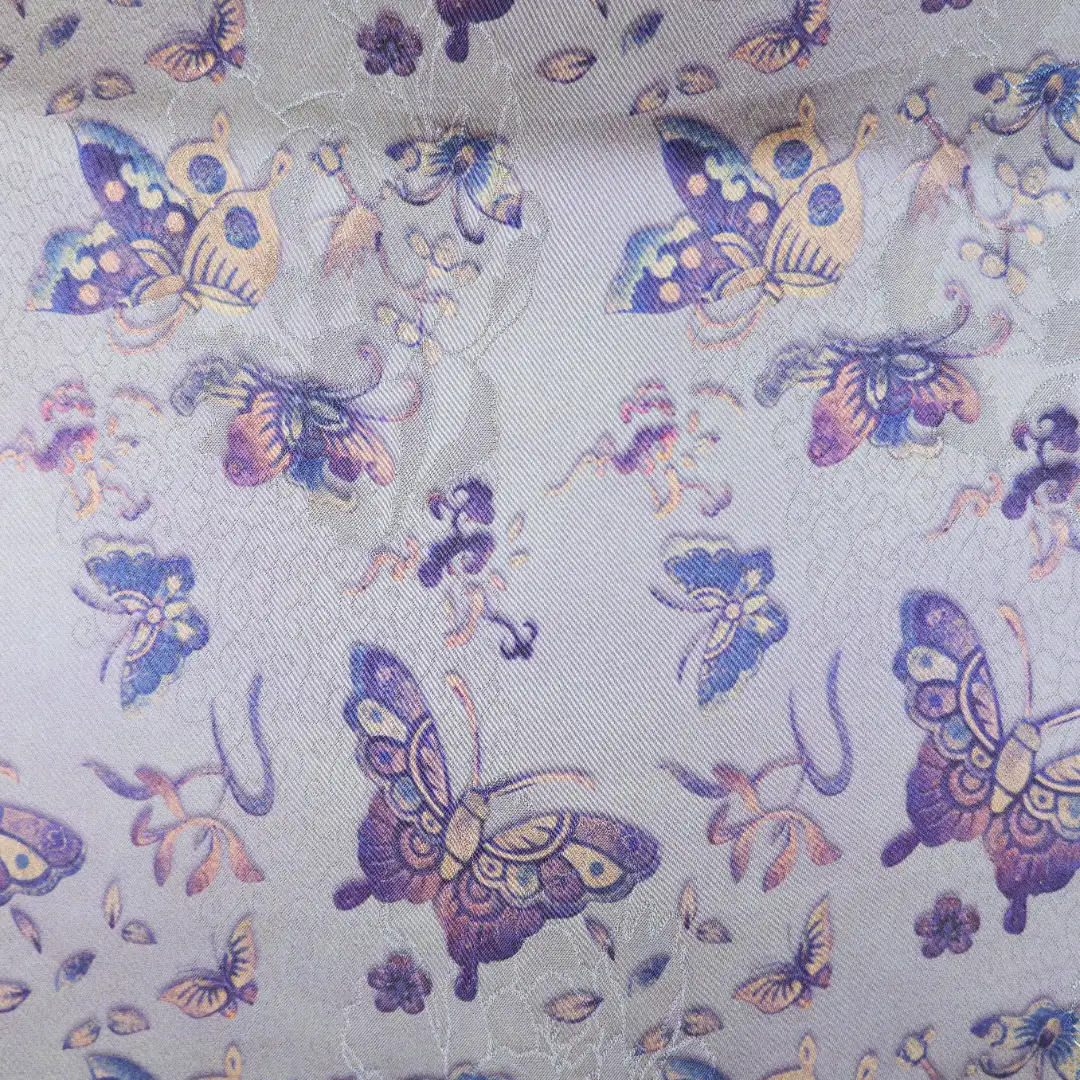 China Fabric for Skirt,Cropped V-Neck Shirt Jacquard Synthetic Woven Fabric Viscose coloful color buy from China wholesaler bulk order at wholesale price free worldwide shipping Alibaba