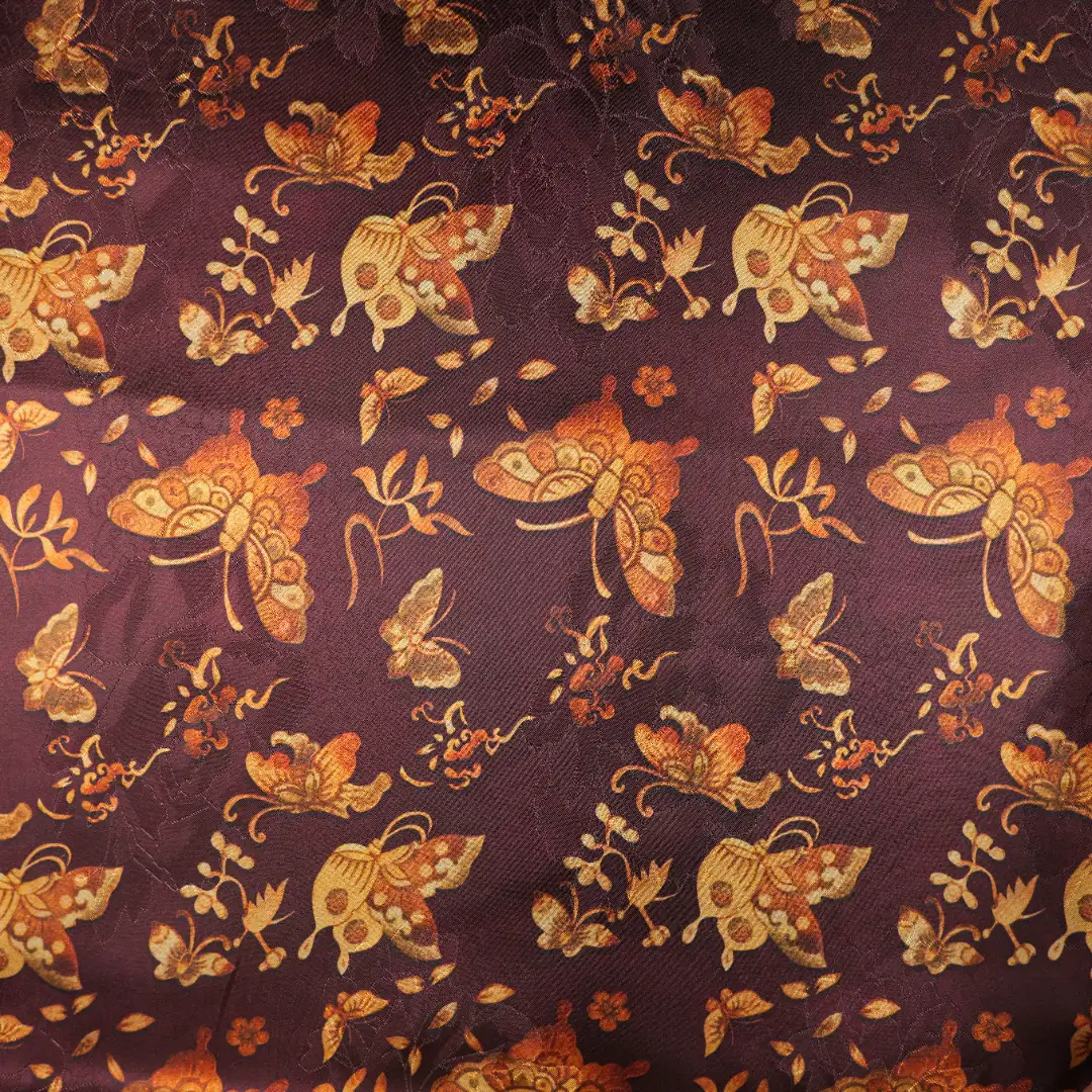 China Fabric for Shirt,Skirt Jacquard Synthetic Woven Fabric Viscose Colorful color buy from China wholesaler bulk order at wholesale price free worldwide shipping Alibaba