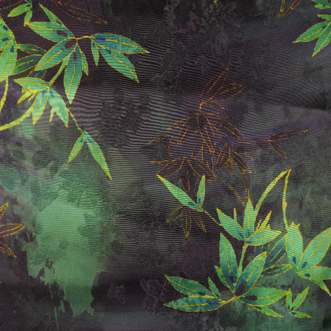 China Fabric for Shirt,Kids Stretch Waist Pleated Skirt,Kids Multi-tier Skirt Jacquard Synthetic Woven Fabric Viscose black color buy from China wholesaler bulk order at wholesale price free worldwide shipping Alibaba