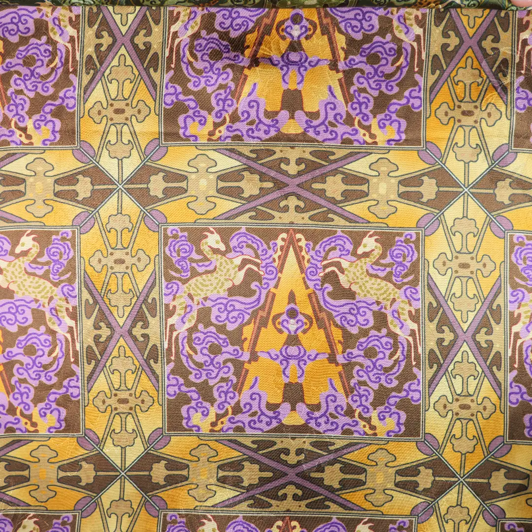 China Fabric for Shirt,Cropped V-Neck Shirt Jacquard Synthetic Woven Fabric Viscose coloful color buy from China wholesaler bulk order at wholesale price free worldwide shipping Alibaba