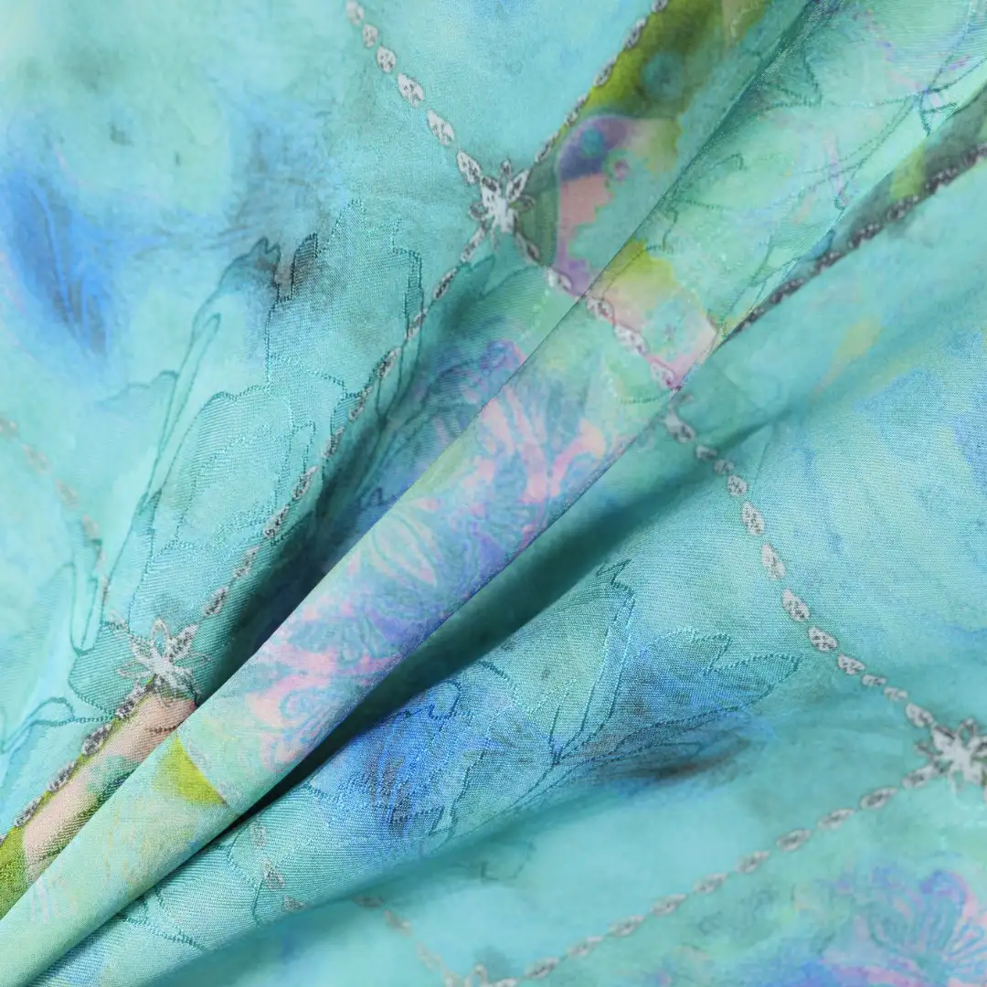 China Fabric for Shirt,Pants,Womens High Waist Lantern Skirt,Womens High Waist Paneled Midi Skirt,Womens High Waist Pleated Midi Skirt Jacquard Synthetic Woven Fabric Viscose Colorful color buy from China wholesaler bulk order at wholesale price free worldwide shipping Alibaba