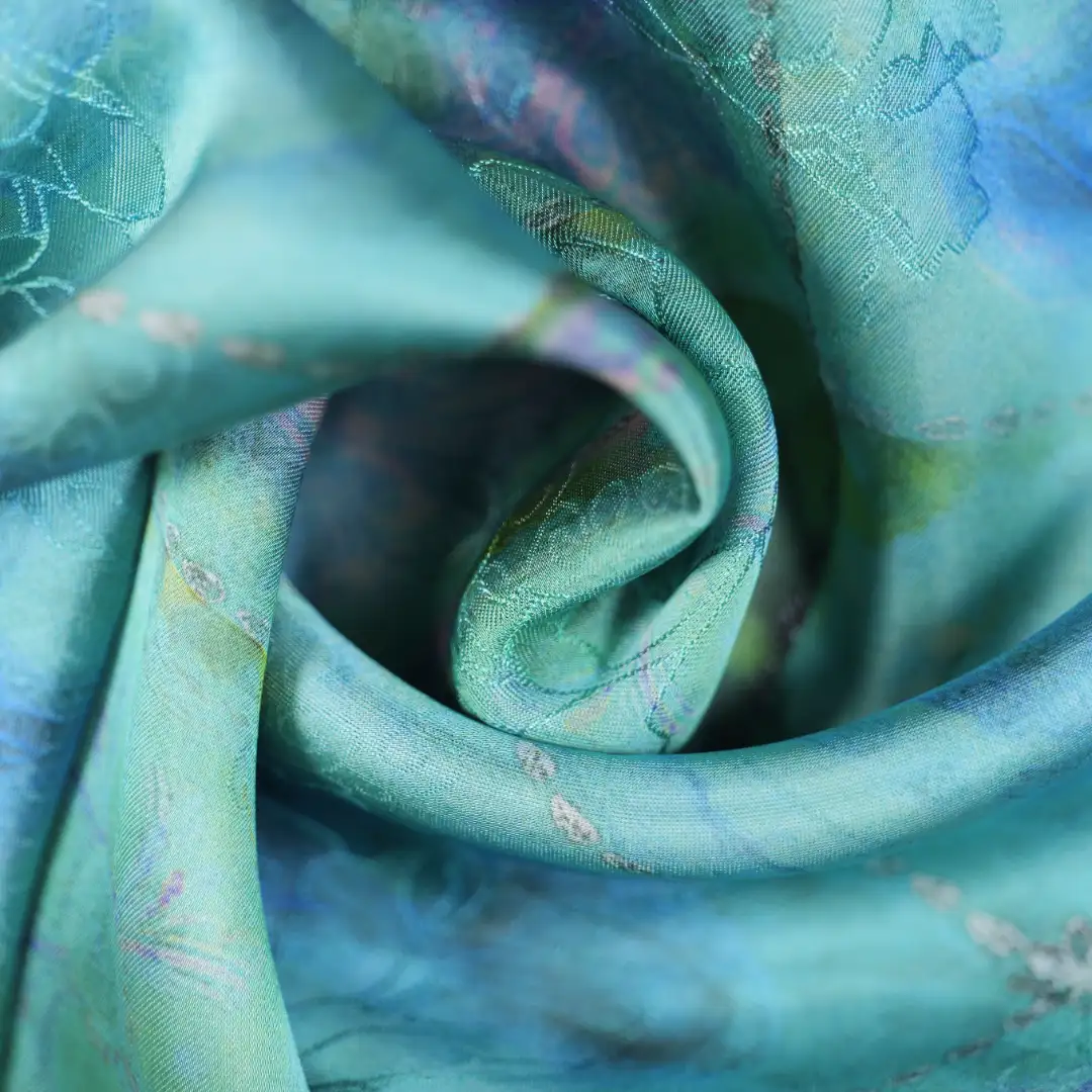 China Fabric for Shirt,Pants,Womens High Waist Lantern Skirt,Womens High Waist Paneled Midi Skirt,Womens High Waist Pleated Midi Skirt Jacquard Synthetic Woven Fabric Viscose Colorful color buy from China wholesaler bulk order at wholesale price free worldwide shipping Alibaba