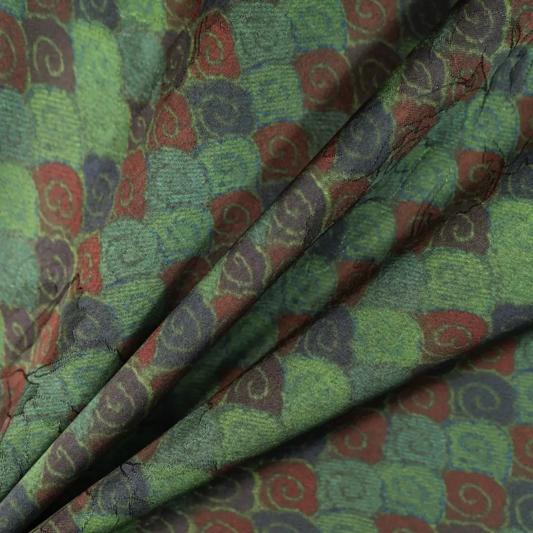 China Fabric for Shirt,Sleeveless Corset Midi Dress Jacquard Synthetic Woven Fabric Viscose coloful color buy from China wholesaler bulk order at wholesale price free worldwide shipping Alibaba