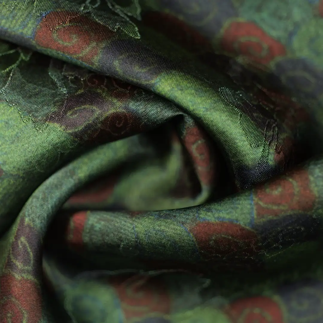 China Fabric for Shirt,Sleeveless Corset Midi Dress Jacquard Synthetic Woven Fabric Viscose coloful color buy from China wholesaler bulk order at wholesale price free worldwide shipping Alibaba