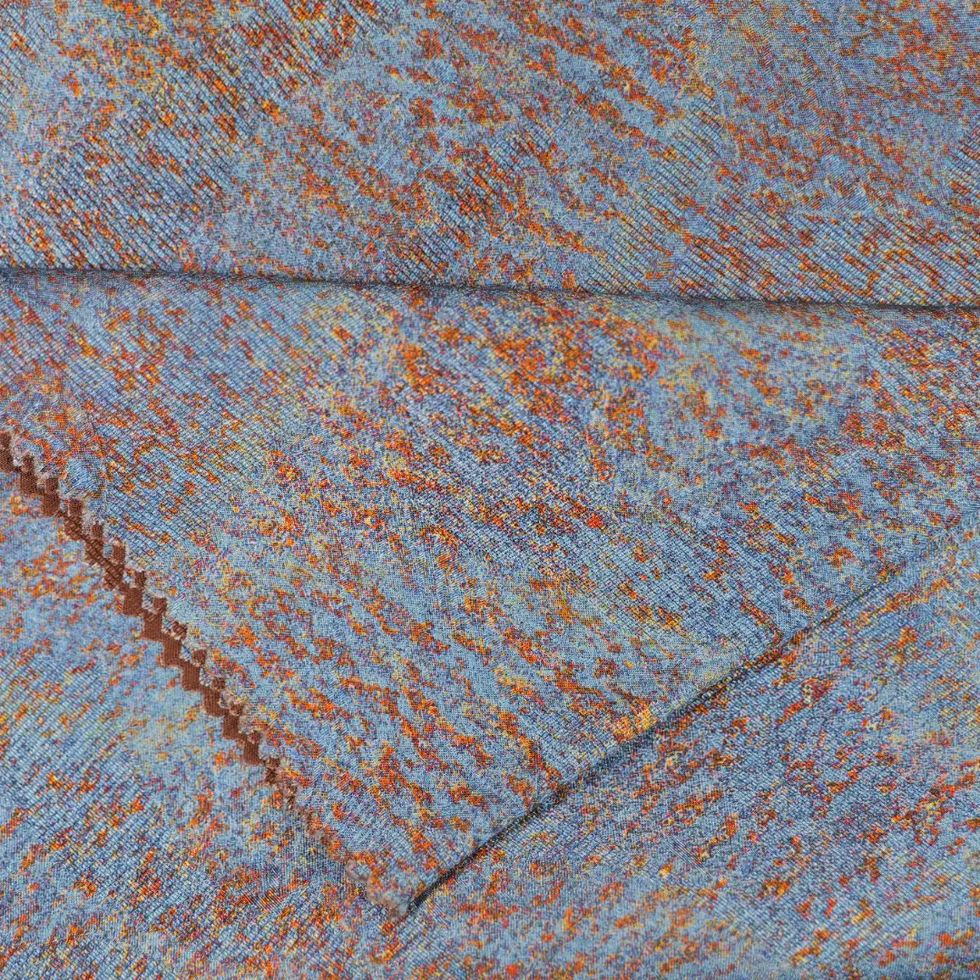 China Fabric for Shirt,Pants,Girls Lace Trim Skirt,Womens Paneled Tank Dress Polyester Jacquard Synthetic Woven Fabric Viscose Colorful color buy from China wholesaler bulk order at wholesale price free worldwide shipping Alibaba