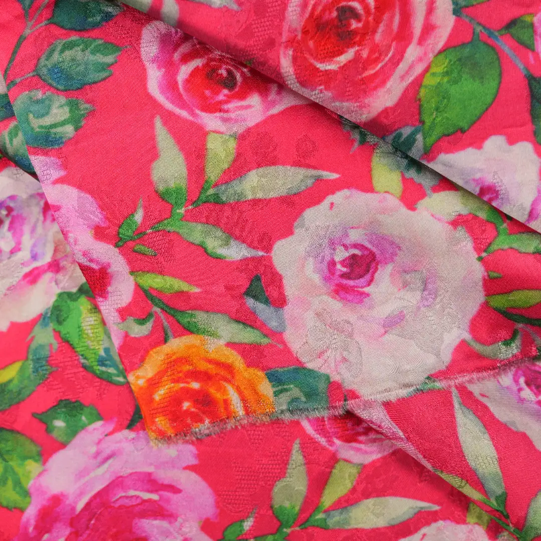 China Fabric for Shirt,Cropped V-Neck Shirt Jacquard Synthetic Woven Fabric Viscose coloful color buy from China wholesaler bulk order at wholesale price free worldwide shipping Alibaba