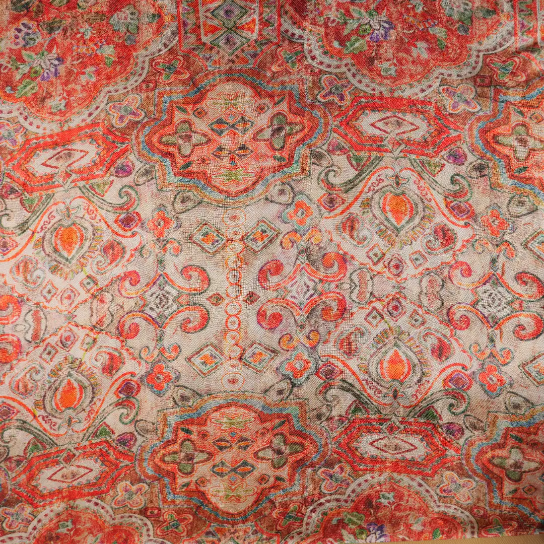 China Fabric for Shirt,Pants,Womens Adjustable Strap Midi Pinafore Dress,Womens Asymmetrical Ruffled Skirt Jacquard Synthetic Woven Fabric Viscose Colorful color buy from China wholesaler bulk order at wholesale price free worldwide shipping Alibaba