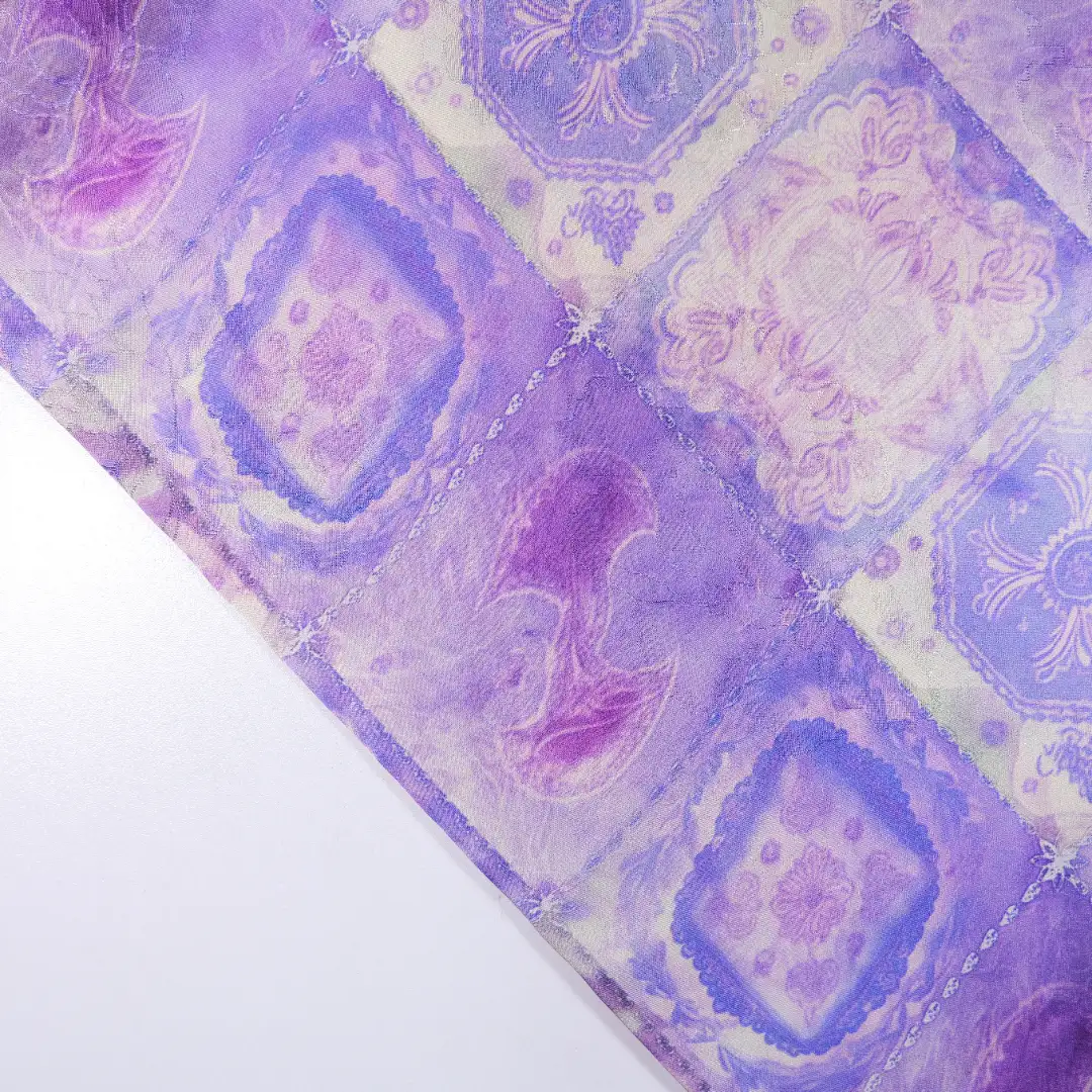 China Fabric for Shirt,Pants,Skirt Jacquard Knit Fabric Viscose Colorful color buy from China wholesaler bulk order at wholesale price free worldwide shipping Alibaba