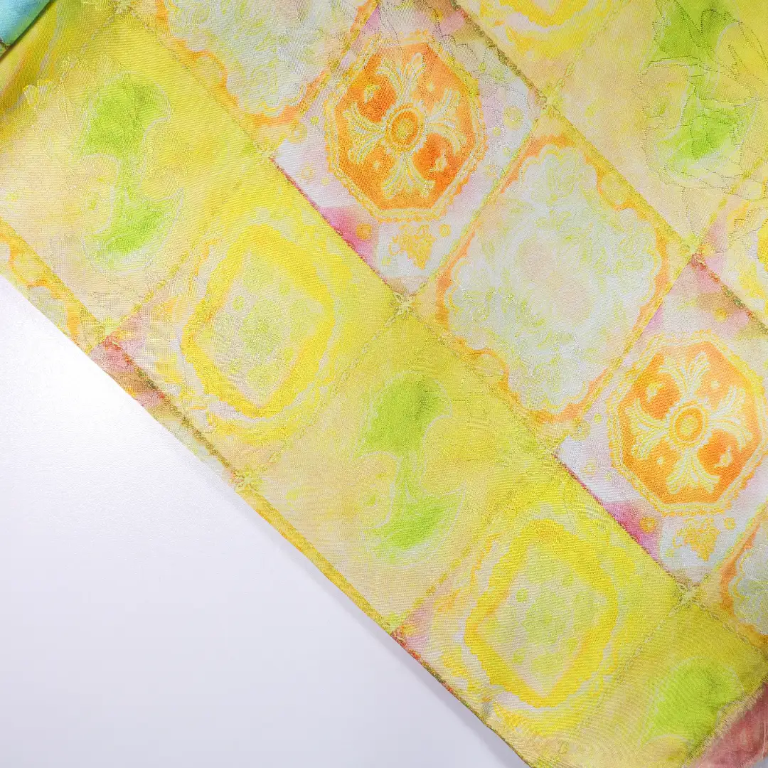 China Fabric for Shirt,Pants,Skirt Jacquard Synthetic Woven Fabric Viscose Colorful color buy from China wholesaler bulk order at wholesale price free worldwide shipping Alibaba