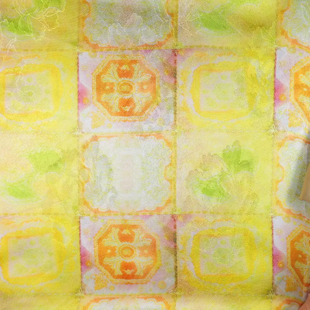 China Fabric for Shirt,Pants,Skirt Jacquard Synthetic Woven Fabric Viscose Colorful color buy from China wholesaler bulk order at wholesale price free worldwide shipping Alibaba