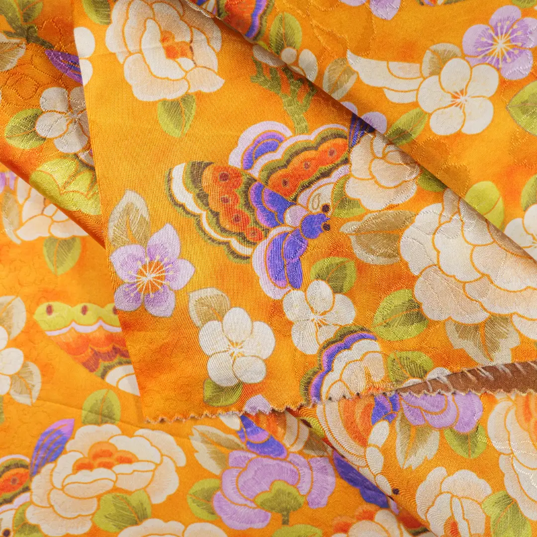 China Fabric for Shirt,Skirt Jacquard Synthetic Woven Fabric Viscose coloful color buy from China wholesaler bulk order at wholesale price free worldwide shipping Alibaba