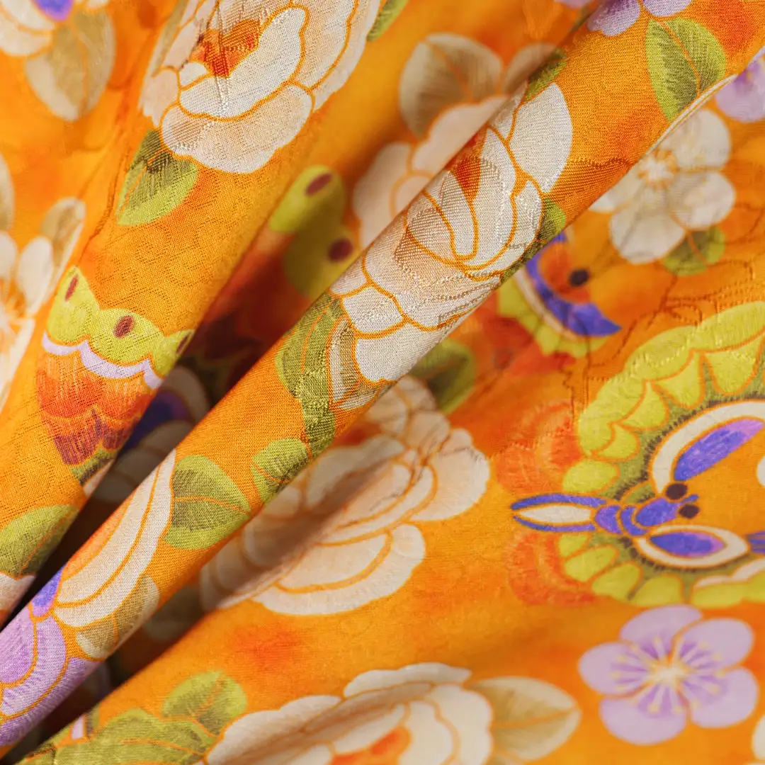 China Fabric for Shirt,Skirt Jacquard Synthetic Woven Fabric Viscose coloful color buy from China wholesaler bulk order at wholesale price free worldwide shipping Alibaba