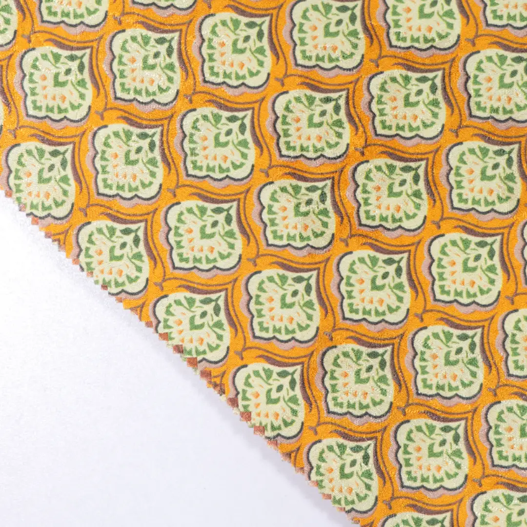 China Fabric for Shirt,Skirt Jacquard Synthetic Woven Fabric Viscose coloful color buy from China wholesaler bulk order at wholesale price free worldwide shipping Alibaba