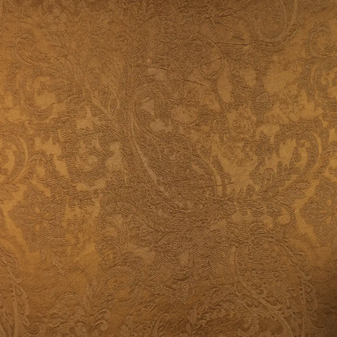 China Fabric for Shirt,Skirt Jacquard Synthetic Woven Fabric Viscose coffee color buy from China wholesaler bulk order at wholesale price free worldwide shipping Alibaba