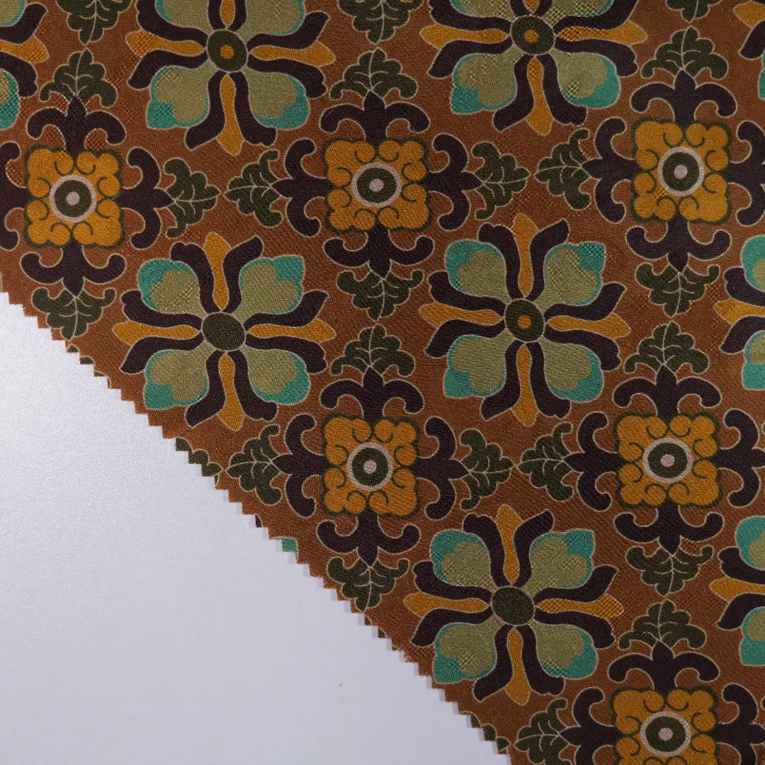 China Fabric for Shirt,Skirt Jacquard Synthetic Woven Fabric Viscose coloful color buy from China wholesaler bulk order at wholesale price free worldwide shipping Alibaba