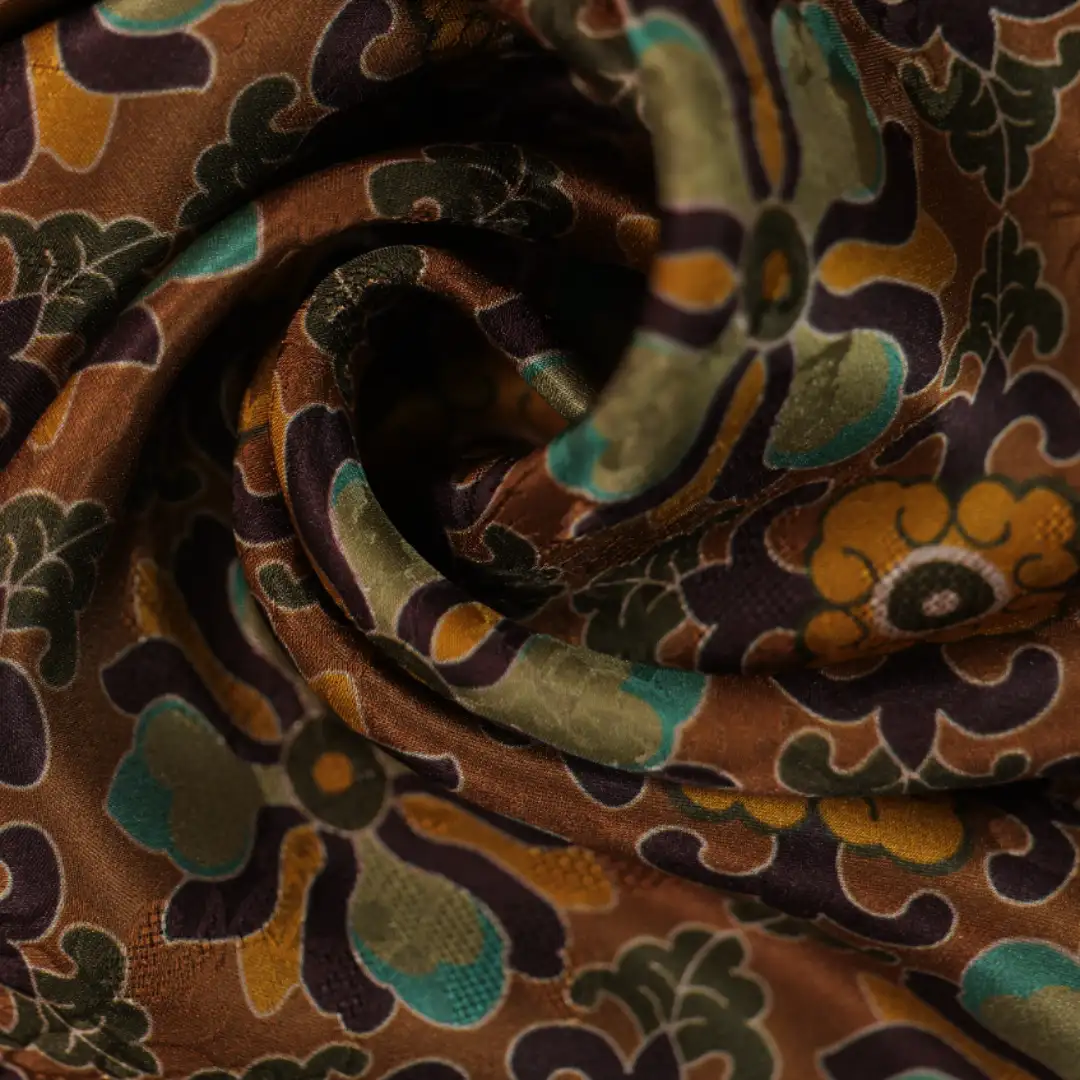 China Fabric for Shirt,Skirt Jacquard Synthetic Woven Fabric Viscose coloful color buy from China wholesaler bulk order at wholesale price free worldwide shipping Alibaba