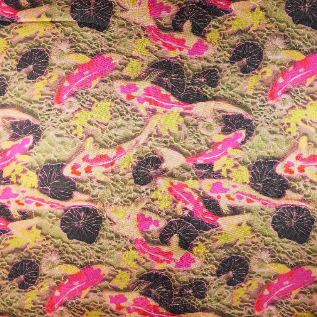 China Fabric for Shirt,Skirt Jacquard Synthetic Woven Fabric Viscose coloful color buy from China wholesaler bulk order at wholesale price free worldwide shipping Alibaba